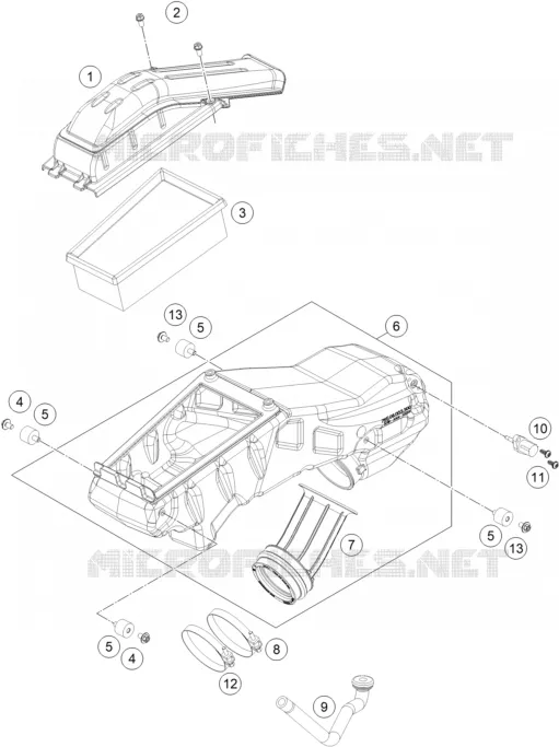 AIR FILTER