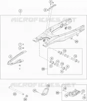 SWINGARM