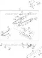 SWINGARM