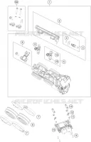THROTTLE BODY