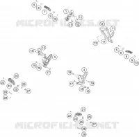 FOOTPEGS