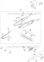 SWINGARM