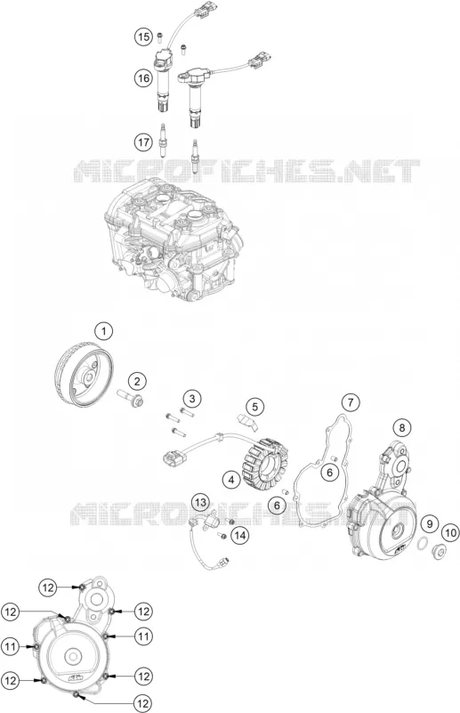 IGNITION SYSTEM