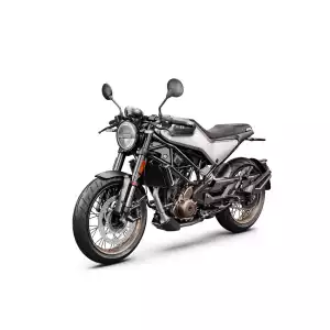 VITPILEN 401 - CKD