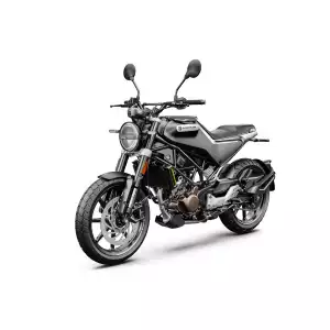 SVARTPILEN 200 - CKD