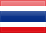Drapeau THAILAND