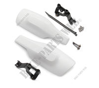 Handguard kit-Husqvarna