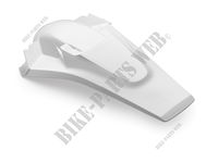 Tail section-Husqvarna