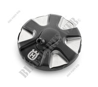 Factory fuel cap-Husqvarna