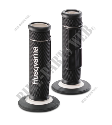 Grip set-Husqvarna
