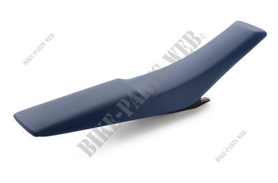 Step up seat-Husqvarna