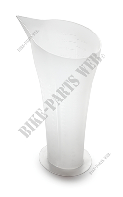 Measuring cup-Husqvarna