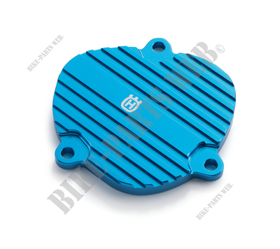 Factory control cover-Husqvarna