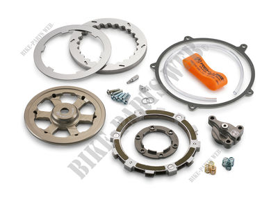 Rekluse EXP 3.0 centrifugal force clutch kit-Husqvarna
