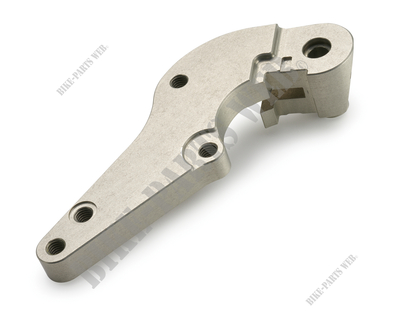 Brake caliper support-Husqvarna
