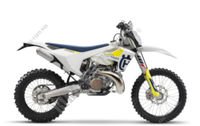 HUSQVARNA TE 250I-Husqvarna